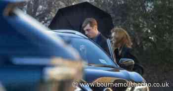 Man accused of raping 15-year-old girl off Bournemouth beach