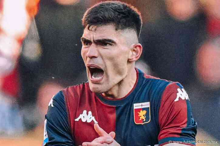 La Premier League pone 21 millones por Johan Vásquez
