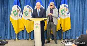 ‘We need a better approach’: Winnipeg mayor rejects big sewer rate increase