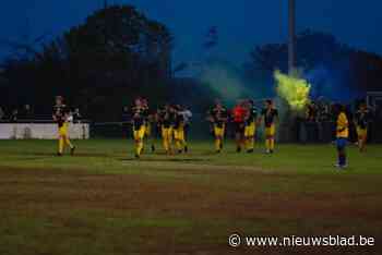 SKV Overmere doet goede zaak in degradatiestrijd: “We kijken eigenlijk niet meer achterom”