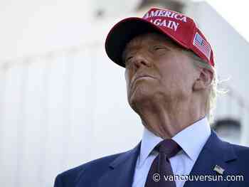 LIVE: Here's the latest now that Trump's U.S. tariffs are in effect