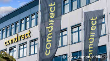 Comdirect: Jetzt 2,75 % Tagesgeld-Zinsen, 100 Euro und Gratis-Aktie sichern