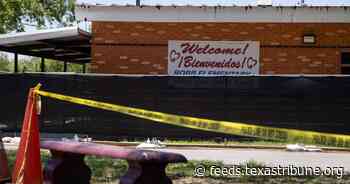 Former Uvalde mayor files Texas bill to improve law enforcement response to mass shootings