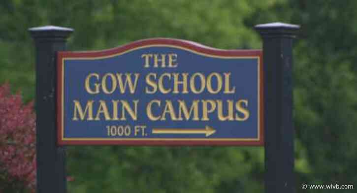 Former administrator at Erie County school admits to production of child pornography