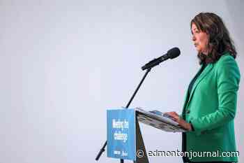 Alberta 'fully supports' Ottawa's counter-tariffs, will announce its own response Wednesday