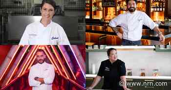 Chefs on the Move: Recent culinary appointments across the country