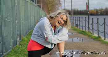 Expert reveals how to adapt your workout routine according to your age