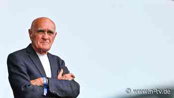 Wer darf das unterschreiben?: Hannover 96 versinkt im Chaos und fürchtet Zwangsabstieg