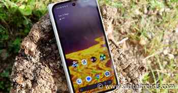 Android’s Find My Device is making it easier to stay connected and safe