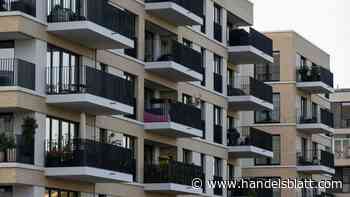 Immobilien: Überraschende Eindrücke von Insidern: Wonach Großinvestoren jetzt auf dem Immobilienmarkt suchen