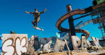 Tony Hawk’s Pro Skater 3 + 4 is alive and it’s coming this summer