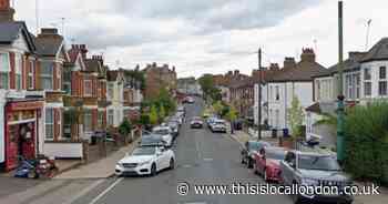 Man in hospital with head injury after air ambulance attends assault in Finchley