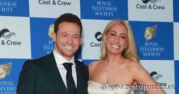Joe Swash confesses 'I just make things worse' after disaster at home with Stacey Solomon