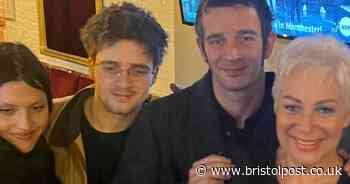 Denise Welch breaks silence on rumours son Matty Healy has married Gabbriette Bechtel