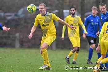 Door verjongingskuur is er geen plaats meer voor Steven Testaert bij HO Huizingen: “Er is een tijd van komen en gaan”