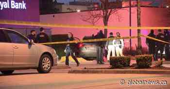 Police investigate fatal shooting on Surrey/Delta border, IHIT called in