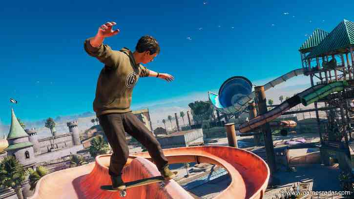 Tony Hawk's Pro Skater 3 + 4 launches this July with new parks for "for the first time in 10 years," and you can pre-order to get a demo in June