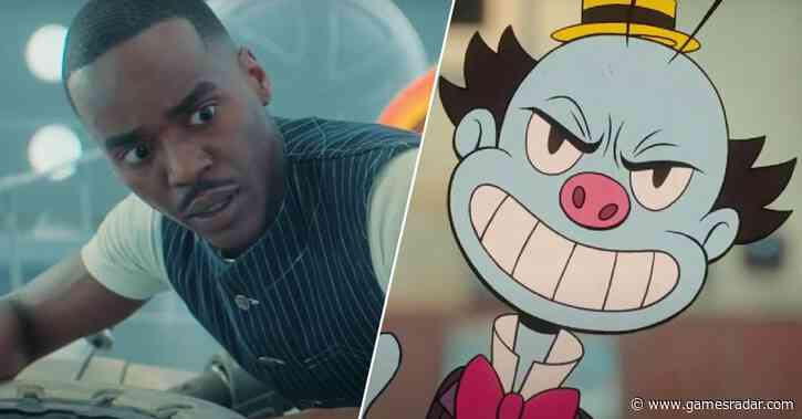 Doctor Who fans think they've spotted a tease for surprise villains in new season 2 trailer