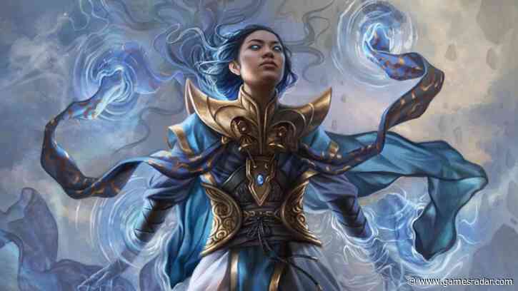 MTG Tarkir: Dragonstorm’s autistic hero may be able to protect the multiverse but that doesn’t make her immune to sensory overload