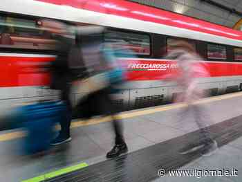 Treni, puntualità in "continua crescita". I dati di Fs