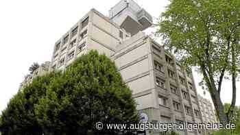 Statt Abriss: WBG-Gebäude als Flüchtlingsquartier