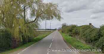 New ‘innovative trial’ aims to find better ways to fix subsiding peat roads