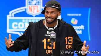 Here's who Shedeur Sanders is meeting with first for his top 30 visits, per report