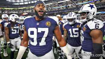 Tracking each move at NFL franchise tag deadline, plus Davante Adams landing spots and combine overreactions