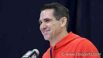 2025 NFL Draft rumors: Giants are frontrunners to acquire No. 1 pick after failing to land Matthew Stafford