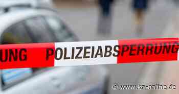 Arbeiter stürzte vier Stockwerke tief in Hamburg: schwer verletzt