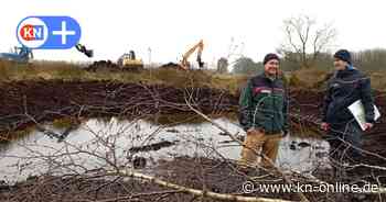 Ohne Moos nix Los: Crowdfunding fürs klimaschützende Grotmoor