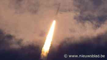 Vlaanderen gaat dijken en overstromingen in de gaten houden met nieuwe satelliet