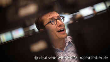 DAX aktuell im freien Fall: Sorgen um Handelskrieg belastet Aktienmarkt