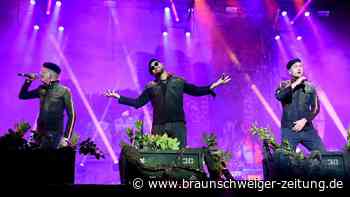 K.I.Z in Braunschweig: Was die Fans am Freitag erwartet