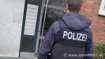 Polizisten erhalten nach rassistischen Chats Hausverbot für Wachen