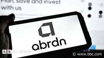 Abrdn adds back vowels after widely mocked rebrand