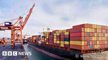 Trump tariffs could be good for some countries, including the UK