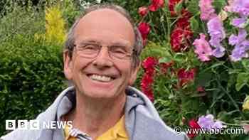 'Scammers stole £40k after EDF gave out my number'