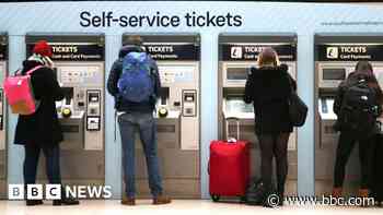Rail fare rise 'piles on misery', campaigners say