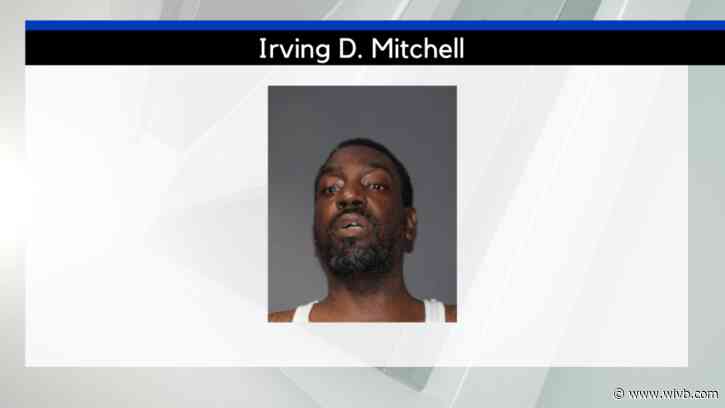 Buffalo man on parole found guilty of  shooting that left 1 seriously injured