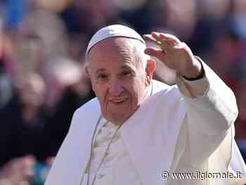 "Condizioni stabili, nella notte riprenderà ventilazione meccanica". Le condizioni di Papa Francesco