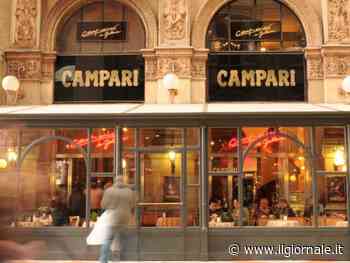 Campari: vendite in rialzo nel 2024, possibile impatto dazi fino a 100 mln