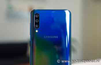 Prijshistorie: van Samsung Galaxy A50 naar gloednieuwe Galaxy A56