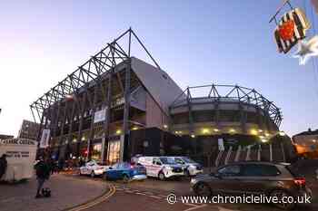 Newcastle United break silence on PIF's ambitious 'stadium project' as club announce £320m boost