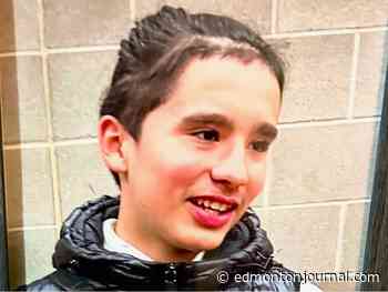 No homicide charge in killing of 13-year-old boy at Edmonton LRT station; Crown says stabber was attacked, acted in self-defence