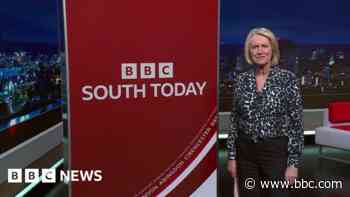 Long-serving regional TV presenter retires