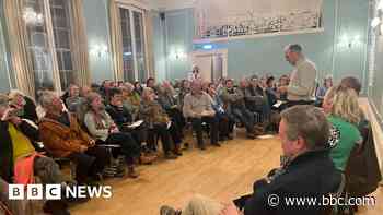 Farmers say inheritance tax is last straw for many