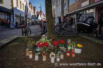 Geduld für Gedenkstätte schwindet