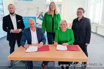 Ohne Praxisschock in den Beruf