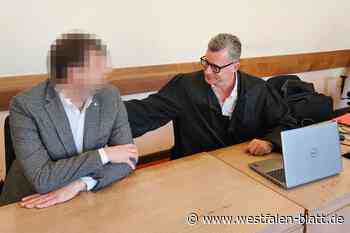 Handy am Steuer: Pkw-Fahrer verletzt Rentner tödlich